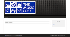 Desktop Screenshot of carrloft.net